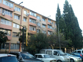 Apartment on Sverdlova, 73